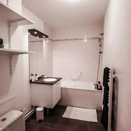 Loft & Marcq-en-Baroeul