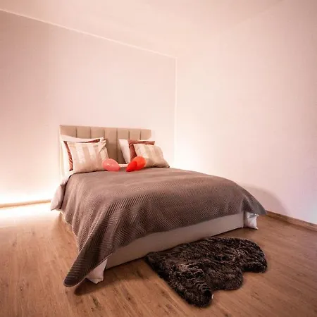 Loft & Marcq-en-Baroeul