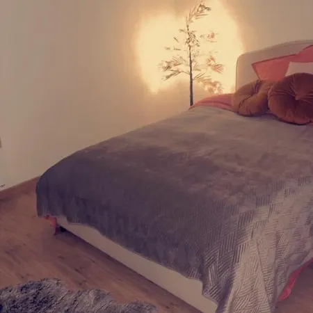 Loft & Lägenhet Marcq-en-Baroeul